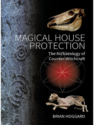 cover image of Magical House Protection